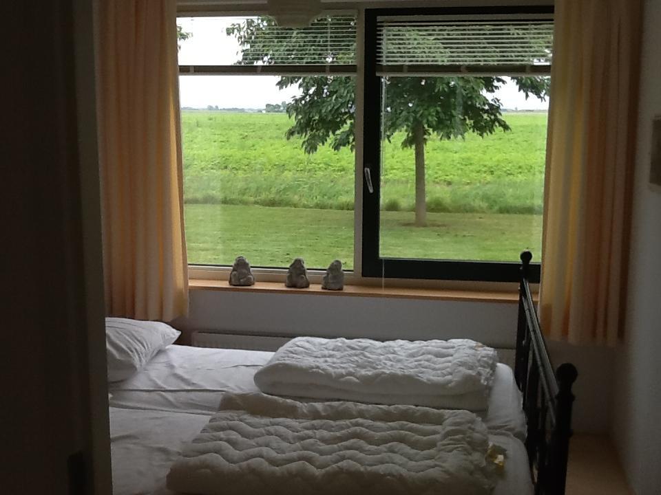 Stinswoning "De Wadden" In Tzummarum Kültér fotó